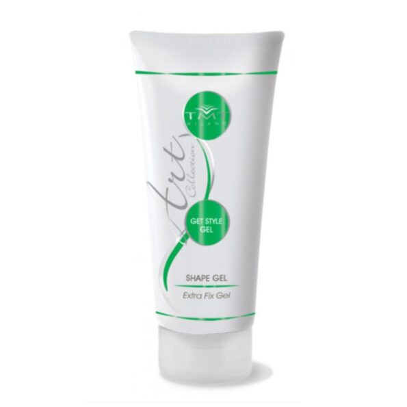 TMT Milano Art Collection Get Style Gel Fijación Fuerte 200ml